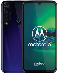 Замена стекла на телефоне Motorola Moto G8 Plus в Иркутске